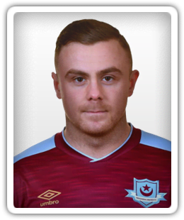 Georgie Poynton