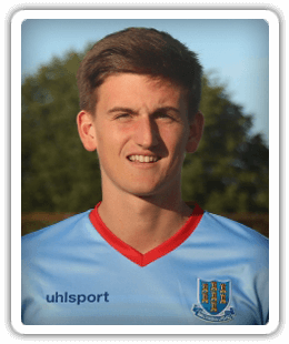 Jake McNeill