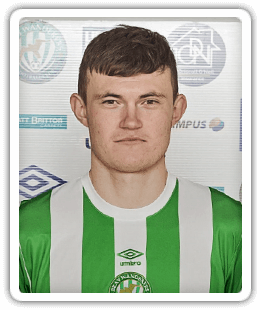Sean Heaney