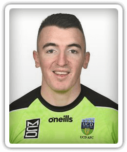 Gavin Sheridan