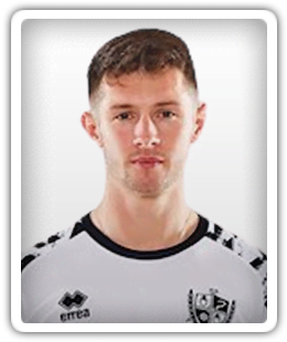 Rory Holden