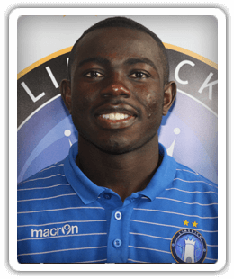 Prince Agyemang