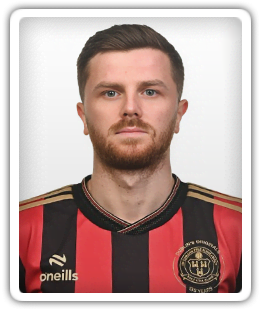 Adam McDonnell