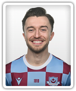 Darragh Markey