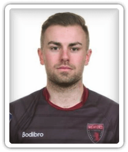 Aaron O'Connor