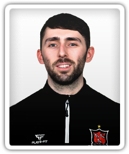 Conor Doran
