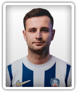 Adam Mullan