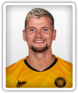 Cameron Stewart