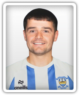Conal Crawford