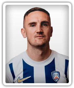 Stephen O'Donnell