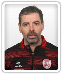 Tiernan Lynch