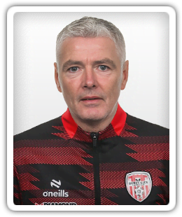 Seamus Lynch