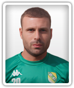 Mickaël Garos