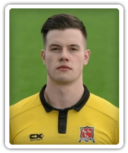 Ben Kelly