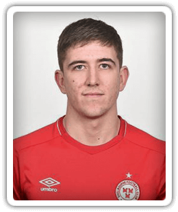 Oscar Brennan