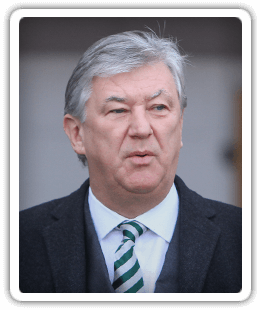 Peter Lawwell