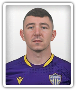 Aaron Robinson