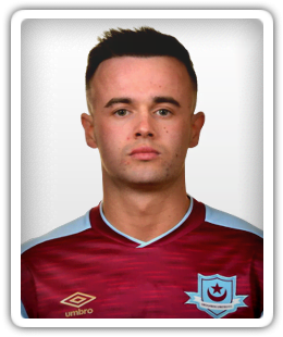 Dylan Grimes