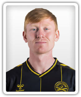 Aaron Molloy