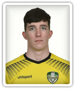 Sean Hyland