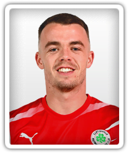 Chris Gallagher