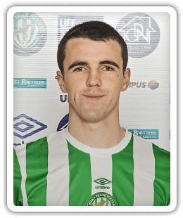 Darragh Gibbons