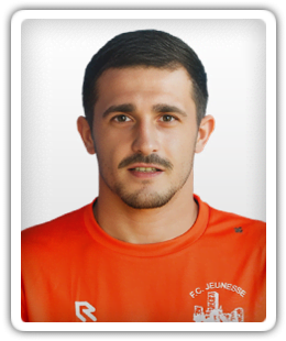 Frederico Ferreira