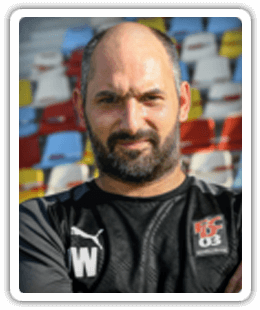 Patrick Worré