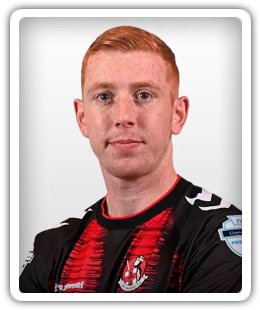 Jarlath O'Rourke