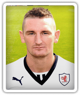 Martin Scott