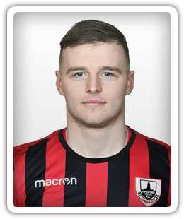 Jamie Doyle