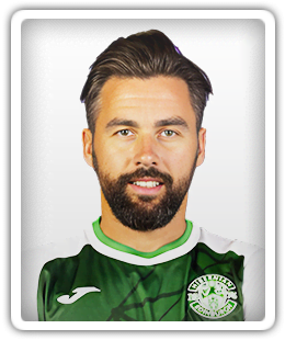 Darren McGregor