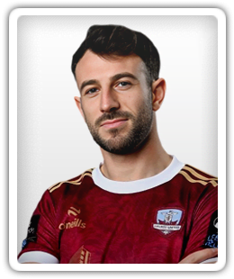 Conor O'Keeffe