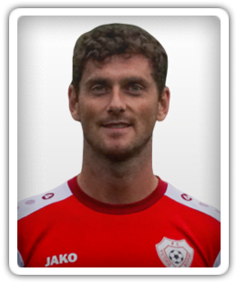 Ben Vogel