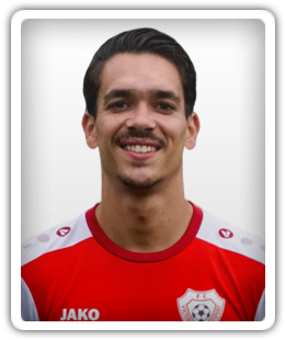 Kevin Marques