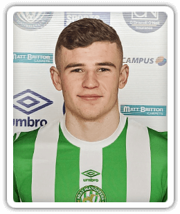 Andrew McGovern