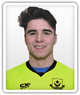 Luca Gratzer