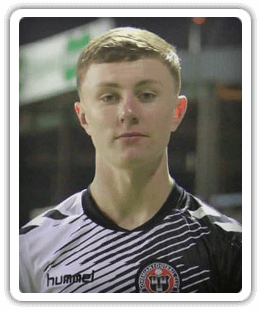 Steven Nolan