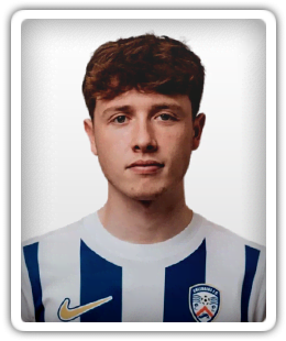 Jack O'Mahony