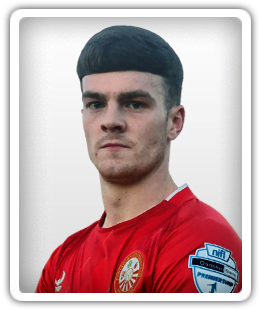 Jordan Jenkins
