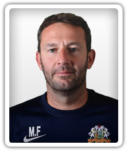 Mark Ferguson