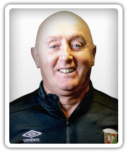 Andy Mathieson