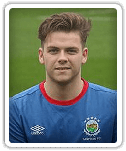 Matthew Lynch