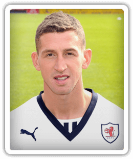 Calum Elliot