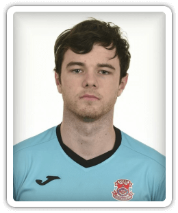 James McSweeney