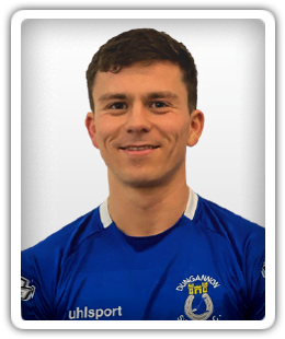 Ruairi McDonald