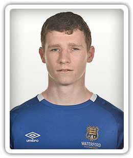 Dean Walsh
