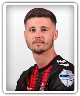 Brandon Doyle
