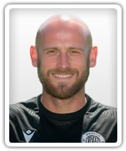 Scott Cuthbert