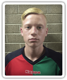 Kai Wardlow